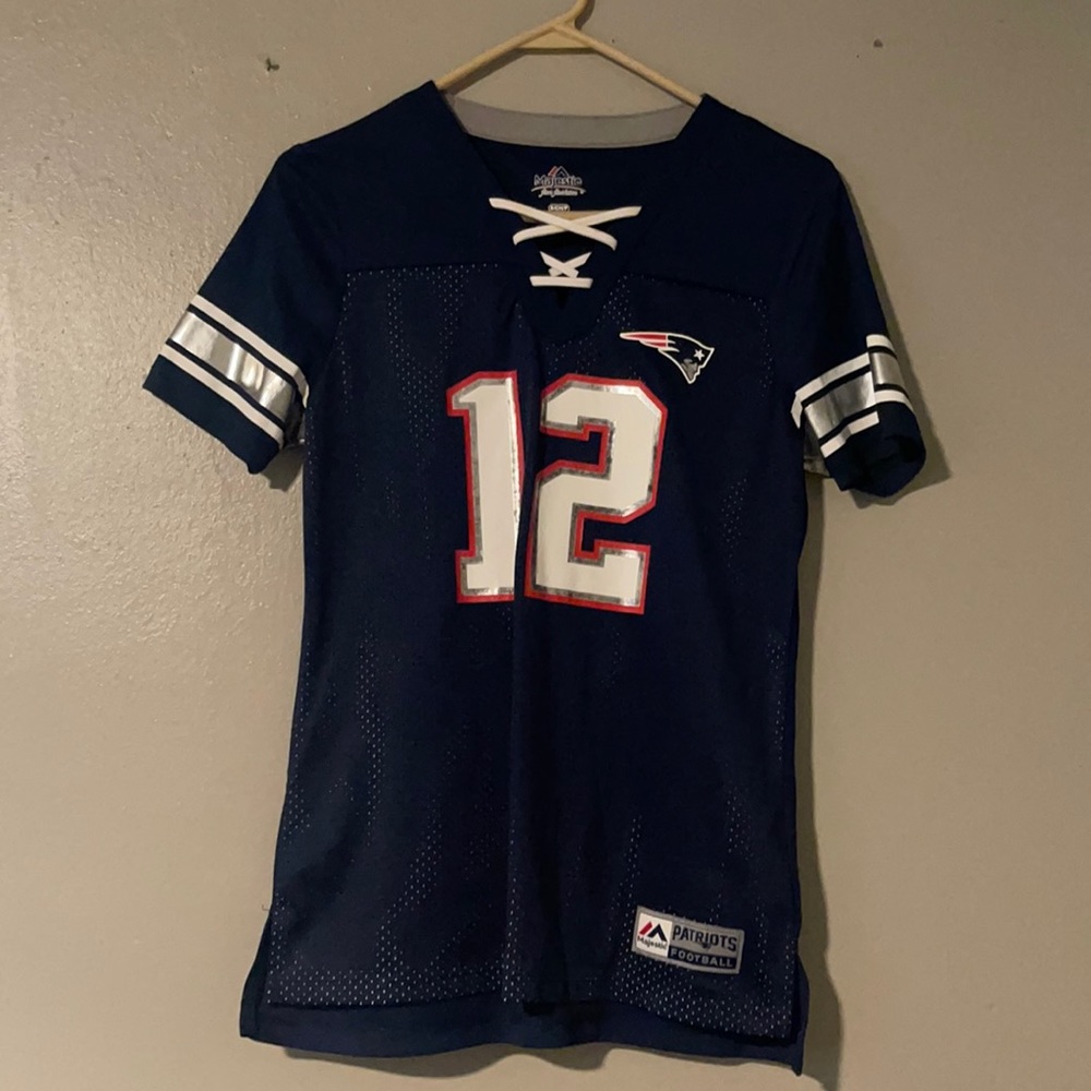Patriots Brady shirt